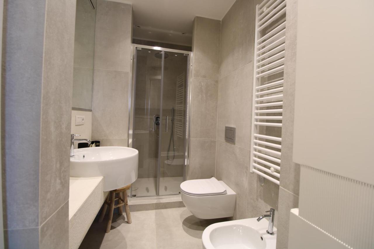 Elegant And Luxury @altare Della Patria Apartment Rom