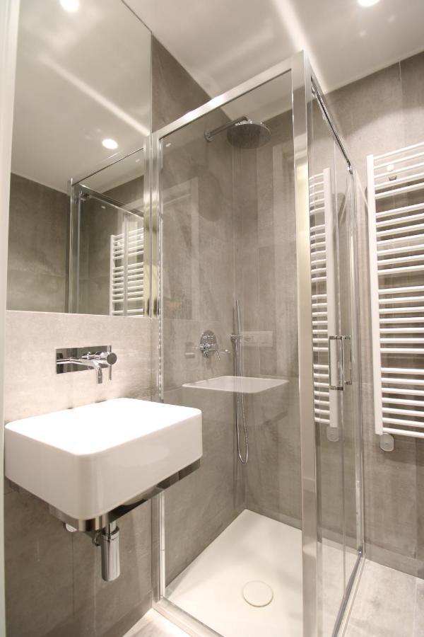 Elegant And Luxury @altare Della Patria Apartamento *