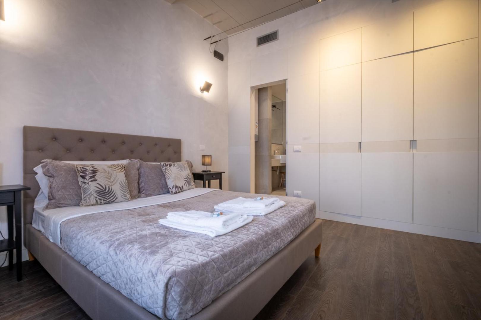 Elegant And Luxury @altare Della Patria Apartamento *