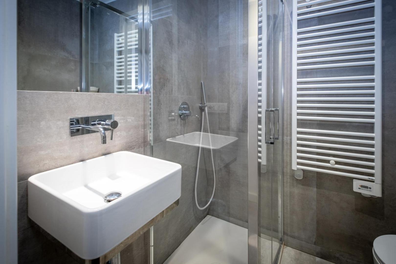 Apartamento Elegant And Luxury @altare Della Patria