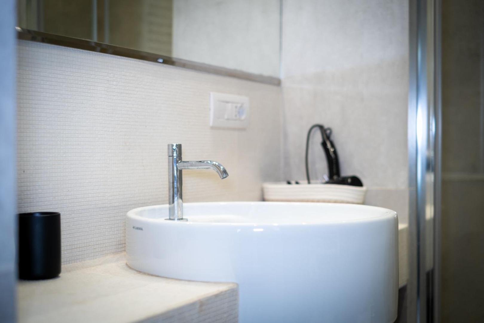 Apartamento Elegant And Luxury @altare Della Patria