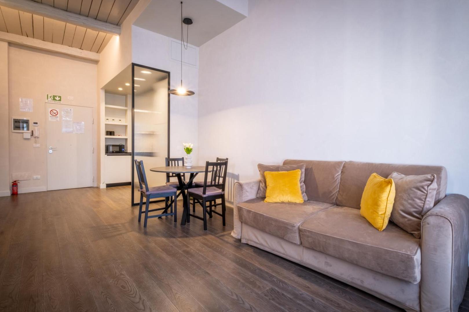Elegant And Luxury @altare Della Patria Apartamento Roma