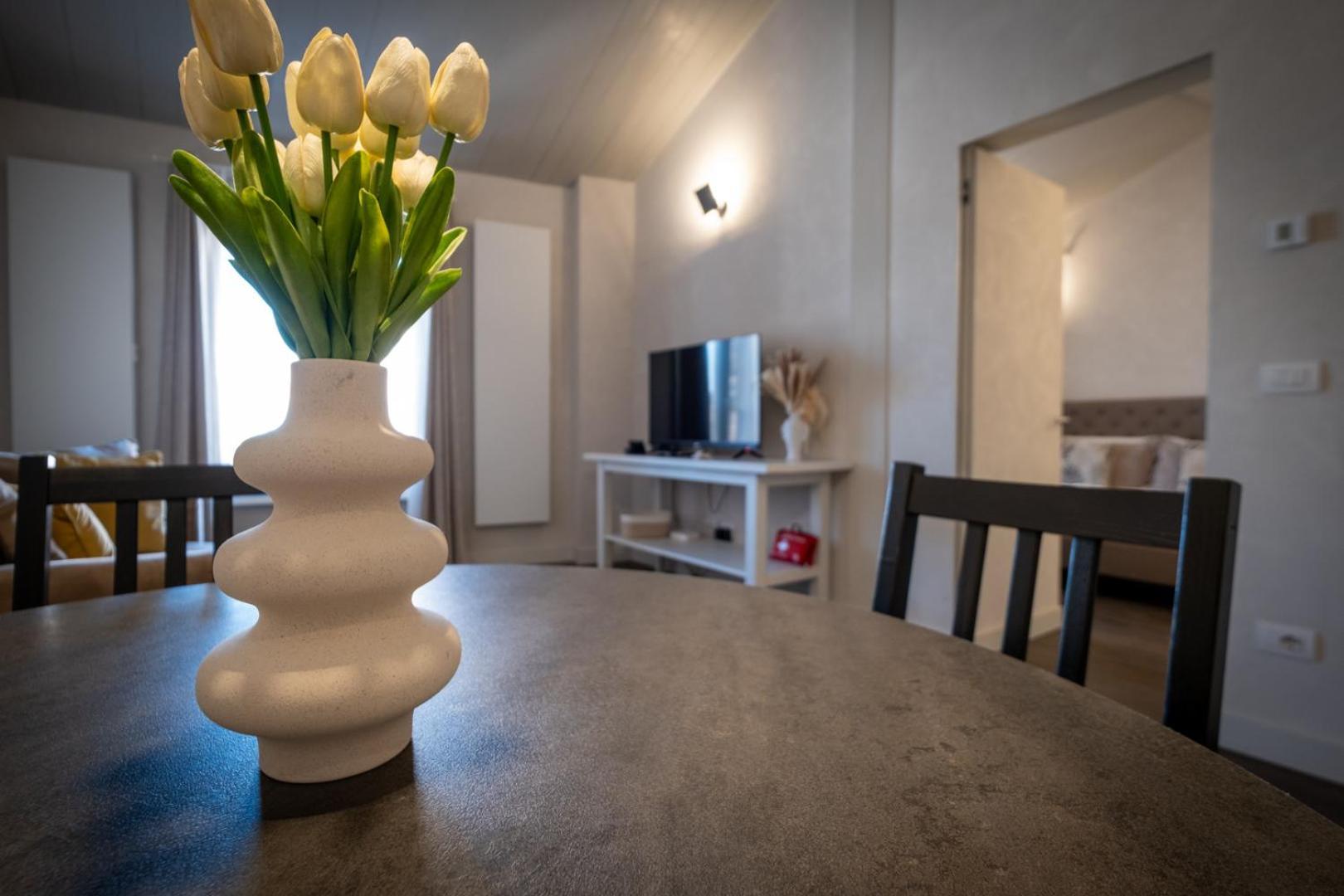 Apartamento Elegant And Luxury @altare Della Patria Roma