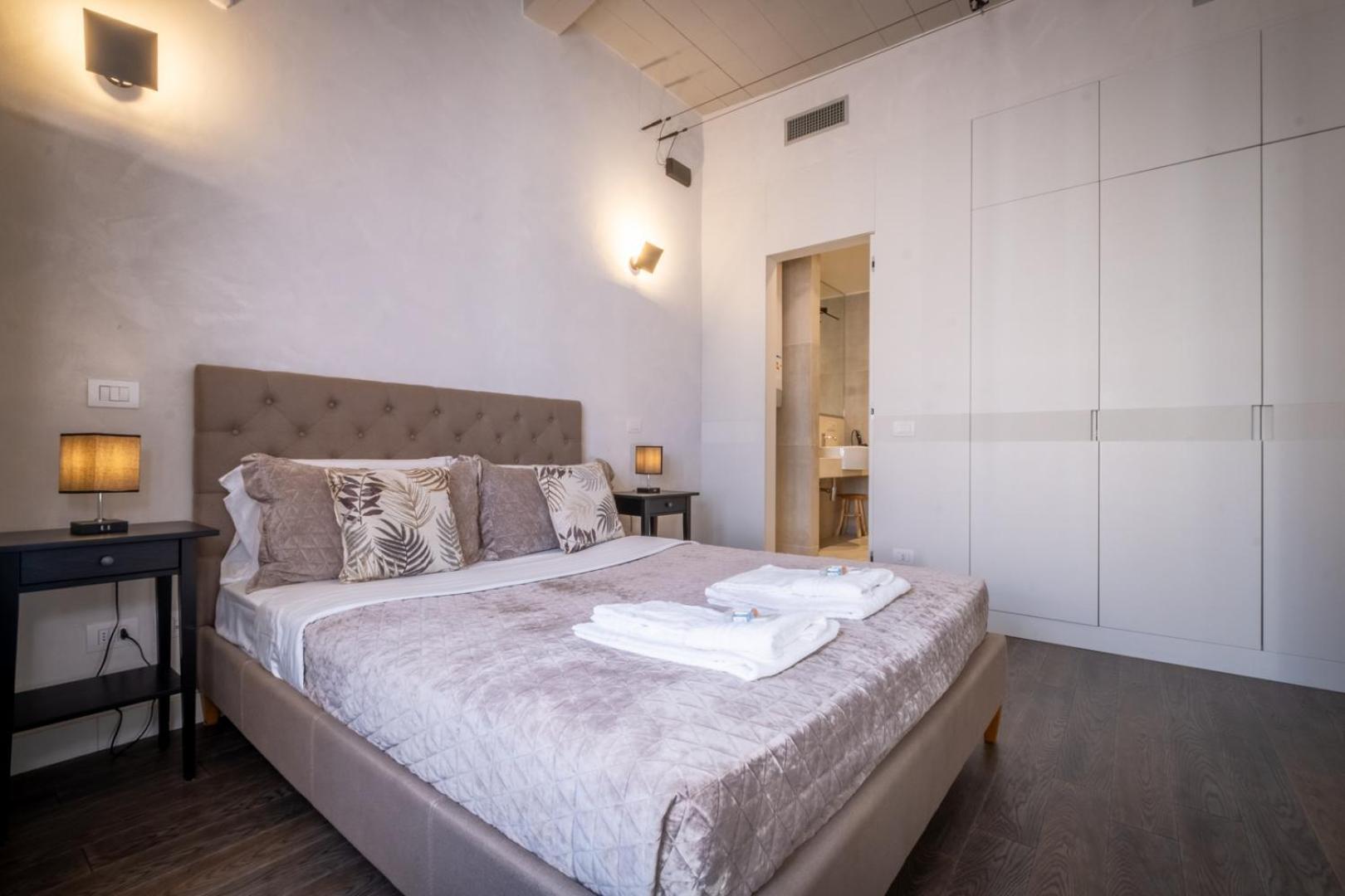 Apartamento Elegant And Luxury @altare Della Patria *