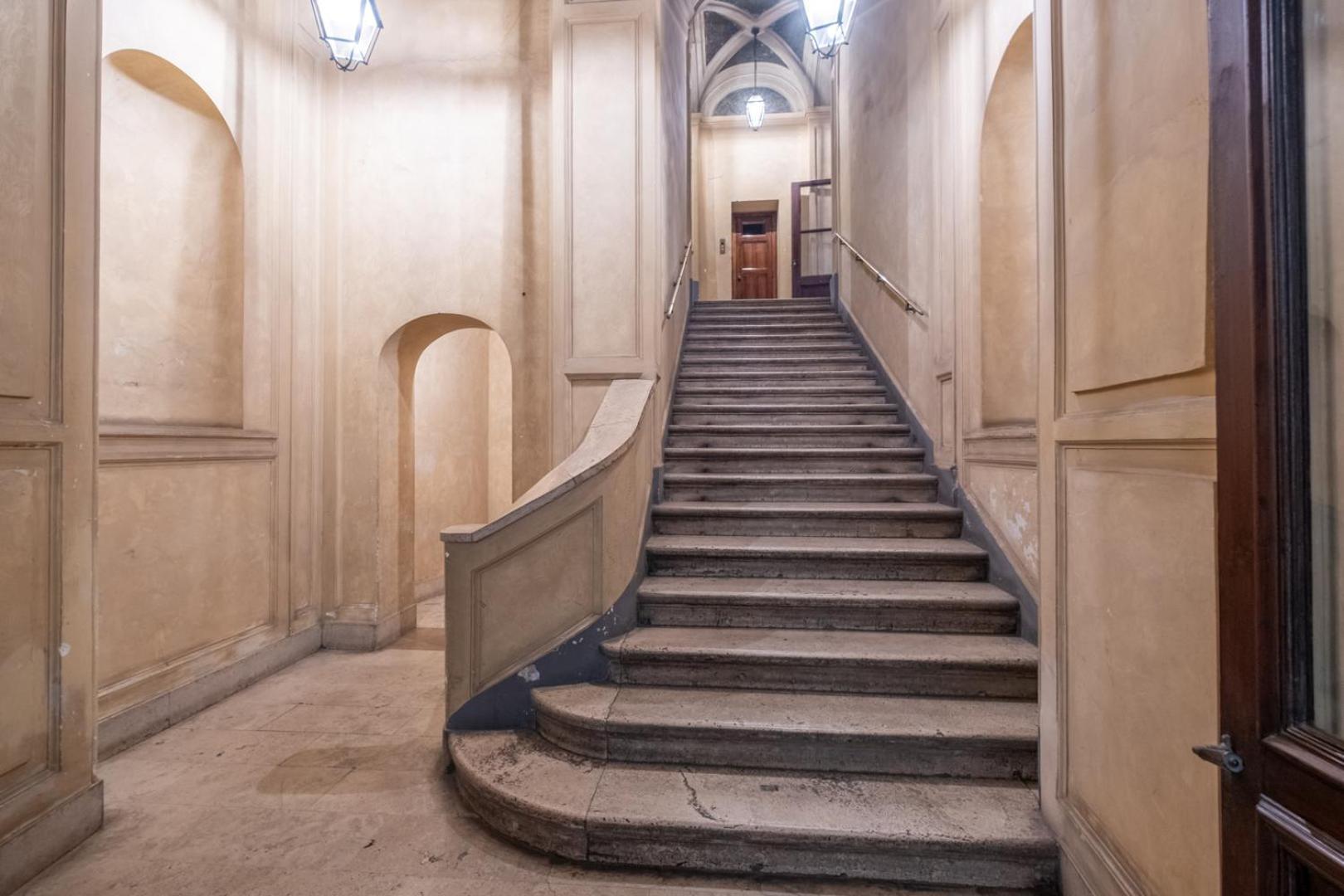 Apartamento Elegant And Luxury @altare Della Patria