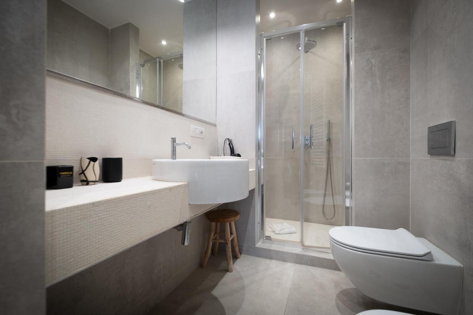 Apartamento Elegant And Luxury @altare Della Patria