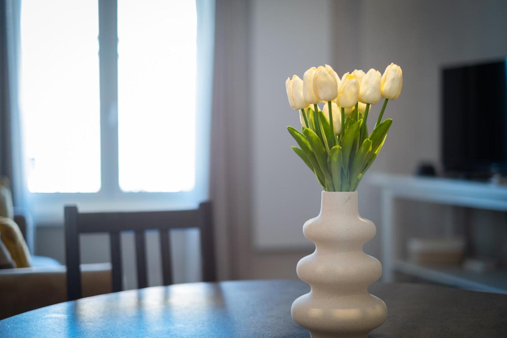 Elegant And Luxury @altare Della Patria Apartamento Roma