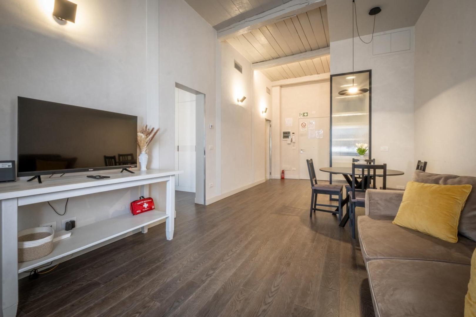 Apartamento Elegant And Luxury @altare Della Patria
