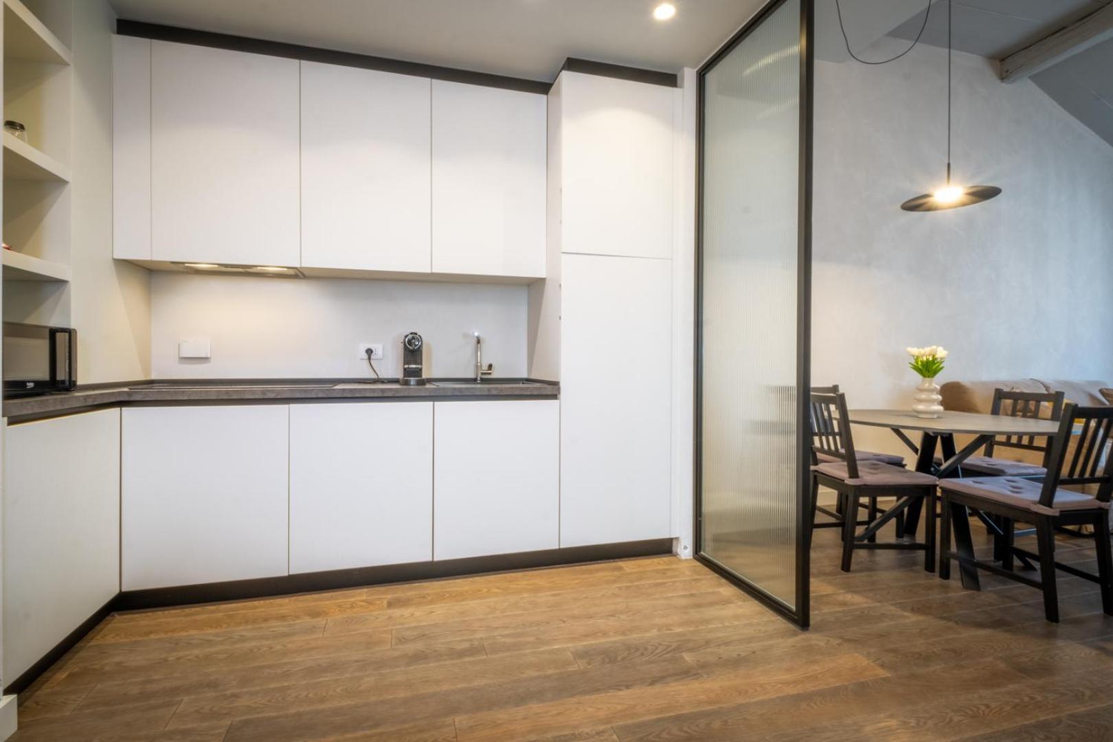 Elegant And Luxury @altare Della Patria Apartamento Roma