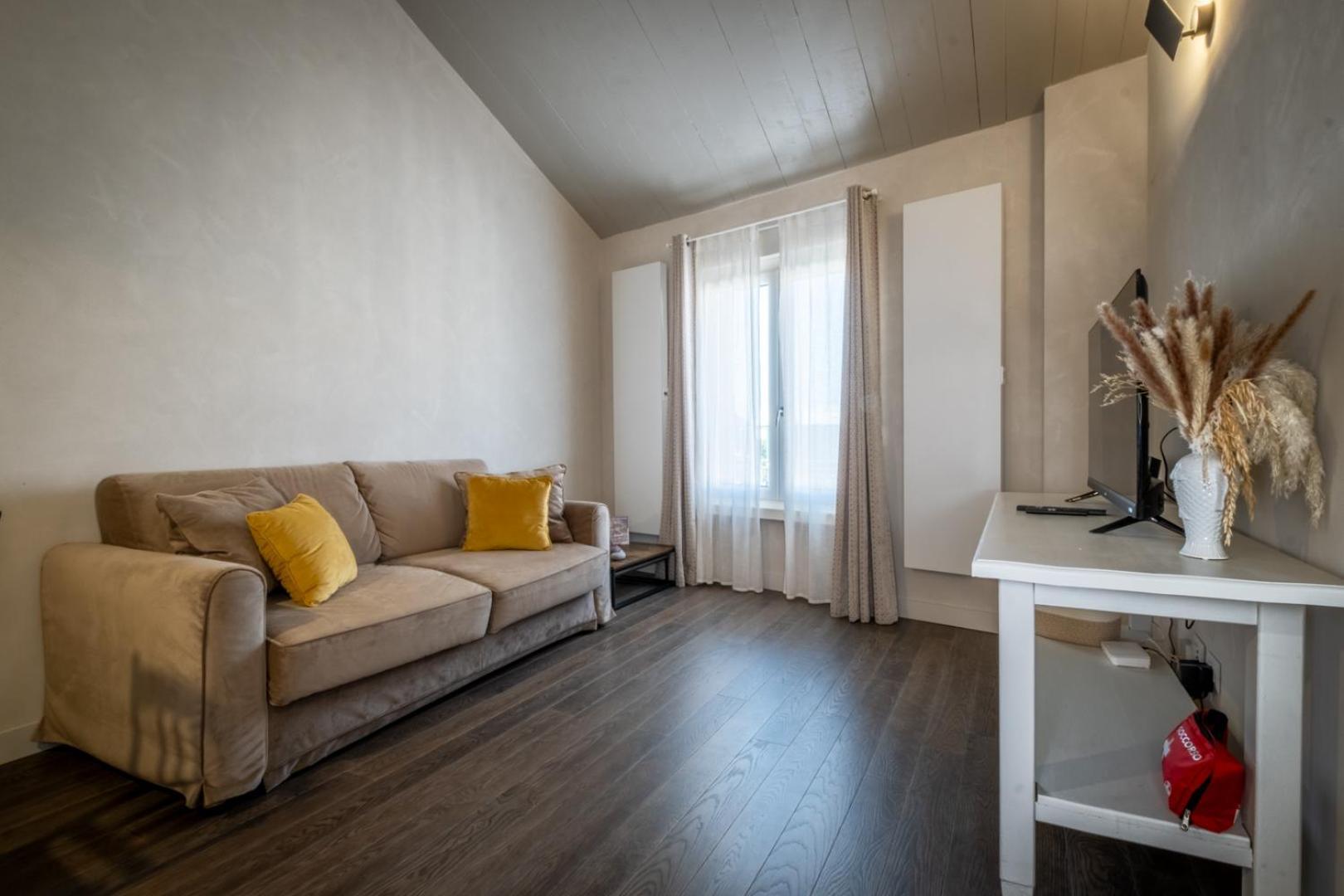 Apartamento Elegant And Luxury @altare Della Patria Roma