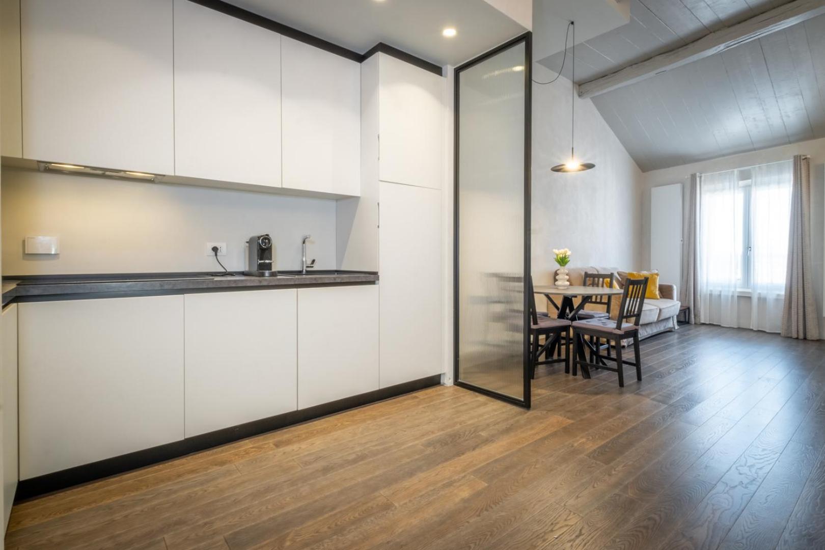 Elegant And Luxury @altare Della Patria Apartamento